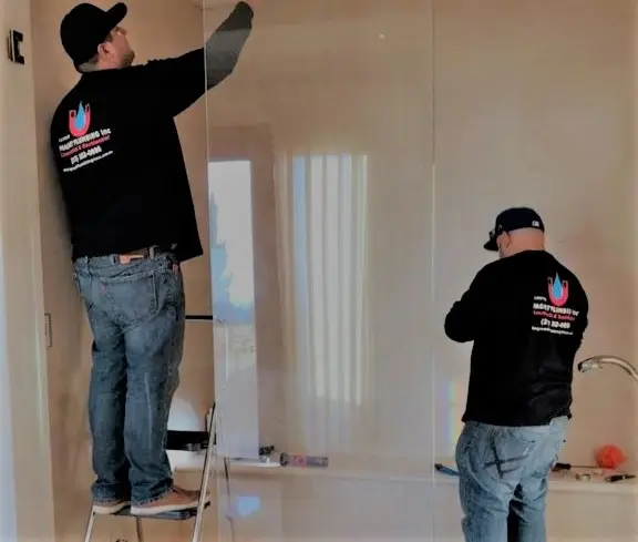 Professional plumbing installation for Leak Detection in Berlin